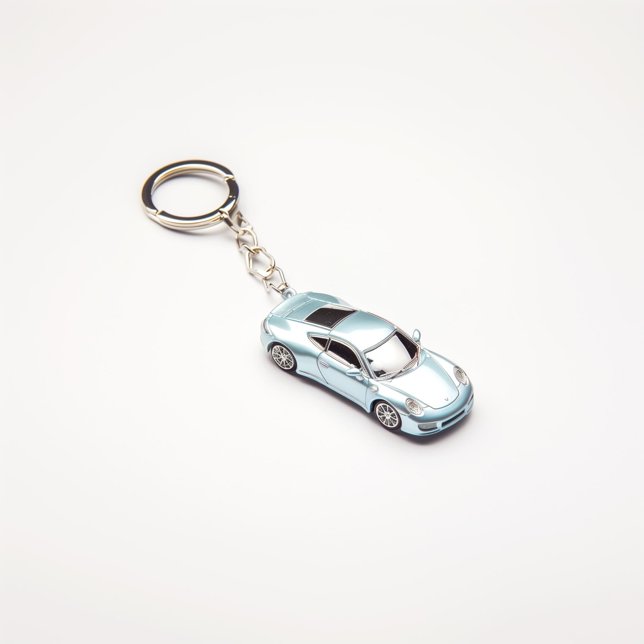 Car Key Chain